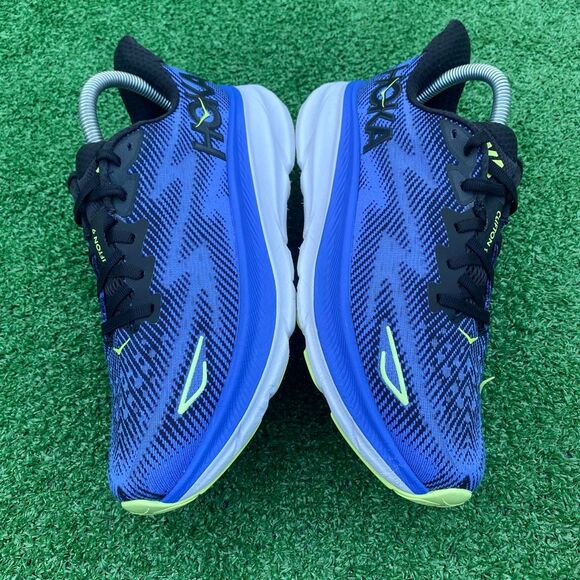 HOKA ONE ONE CLIFTON 9 - Women’s Running Shoes - SIZE 7.5B - Picture 7 of 10